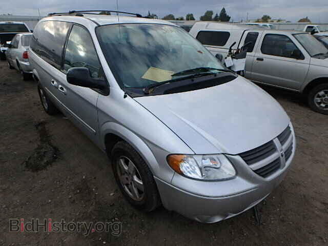 Photo 2D4GP44L36R768496 - DODGE CARAVAN 2006