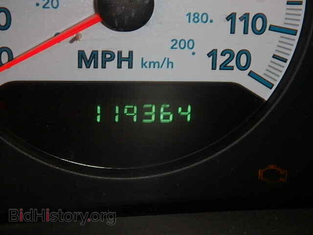2006 DODGE CARAVAN - VIN: 2D4GP44L36R768496 - Фото 8