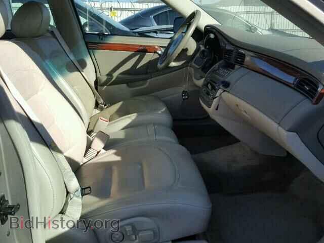 2003 CADILLAC DEVILLE - VIN: 1G6KD54YX3U190061 - Фото 5