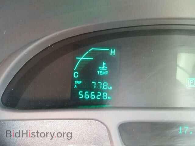 2003 CADILLAC DEVILLE - VIN: 1G6KD54YX3U190061 - Фото 8