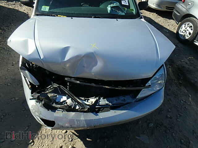 2005 FORD FOCUS - VIN: 1FAFP34N85W213088 - Фото 7