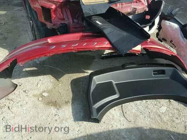 2011 MITSUBISHI ECLIPSE - VIN: 4A31K5DF4BE008843 - Photo 9