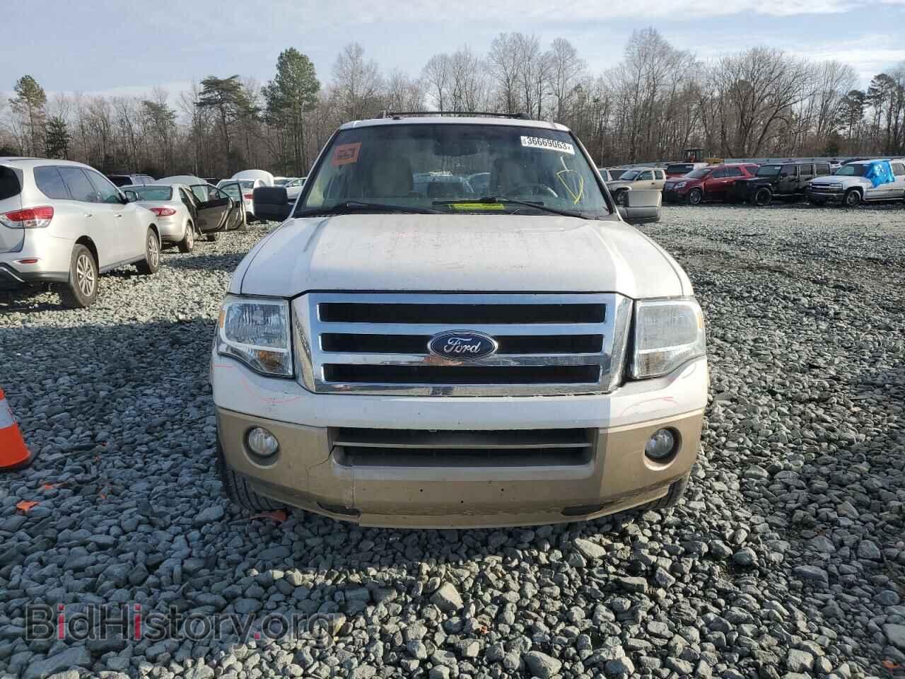 2012 FORD EXPEDITION - VIN: 1FMJK1H5XCEF65721 - Фото 5