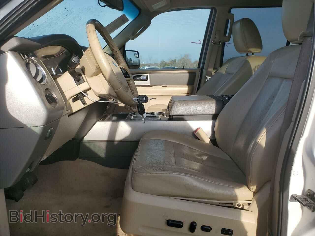 2012 FORD EXPEDITION - VIN: 1FMJK1H5XCEF65721 - Фото 7