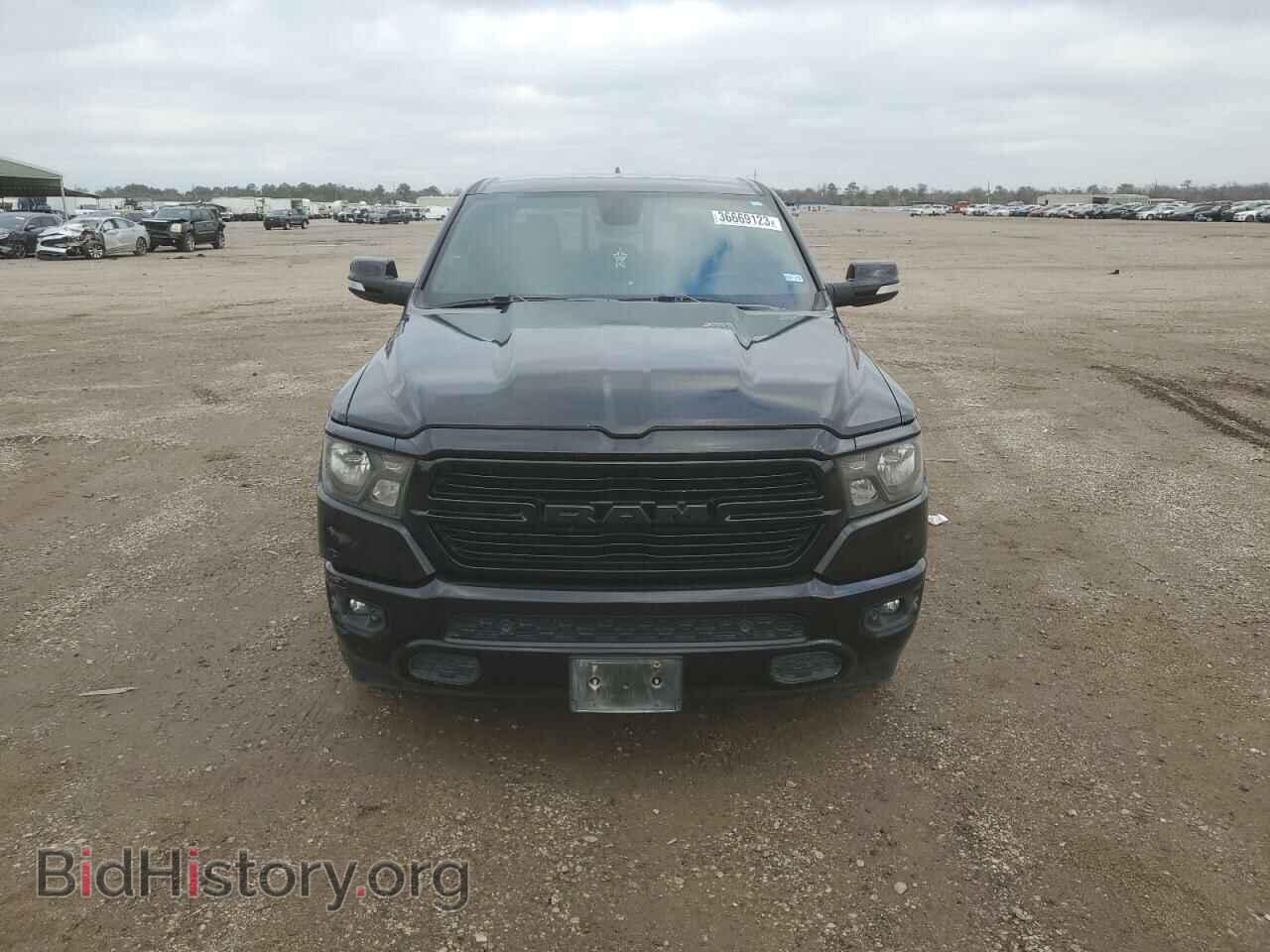 2020 RAM 1500 - VIN: 1C6SRFFT6LN181722 - Фото 5
