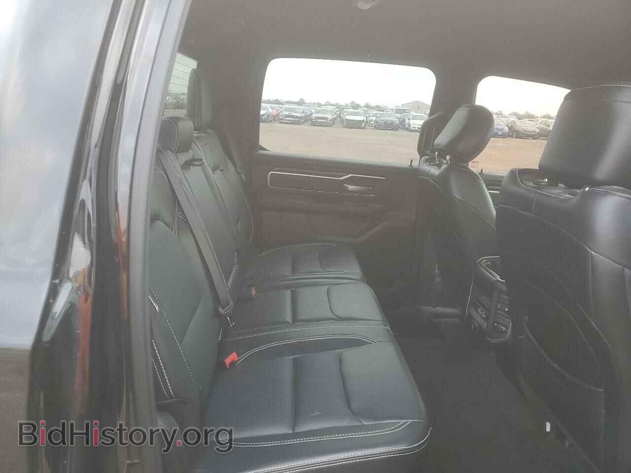 2020 RAM 1500 - VIN: 1C6SRFFT6LN181722 - Фото 10
