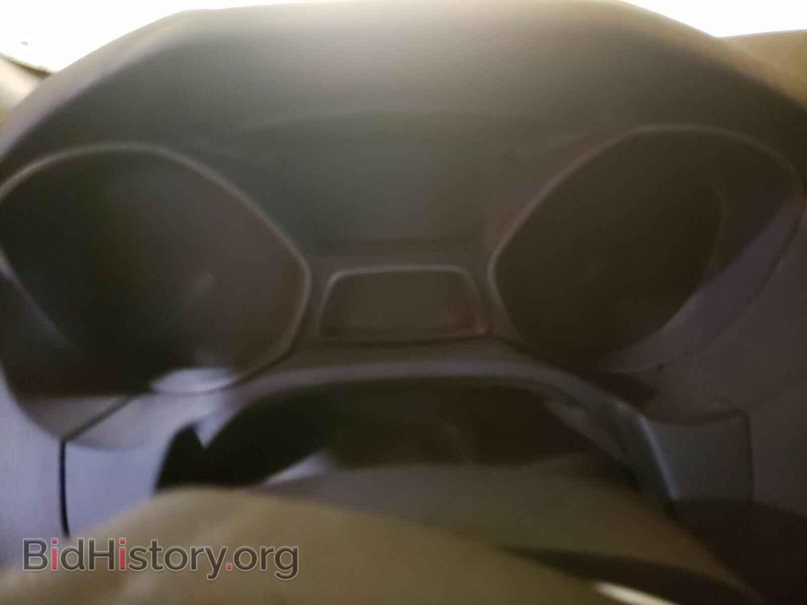 2016 FORD FOCUS - VIN: 1FADP3E26GL405951 - Фото 8
