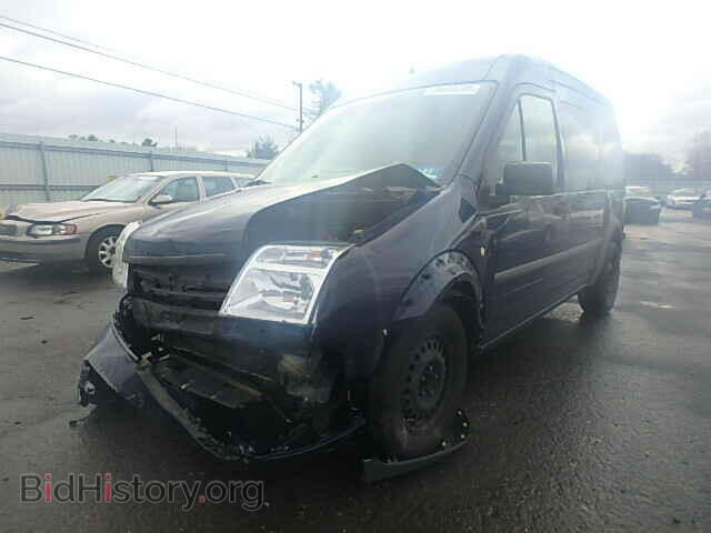 2010 FORD TRANSIT CO - VIN: NM0KS9BN3AT013743 - Фото 2