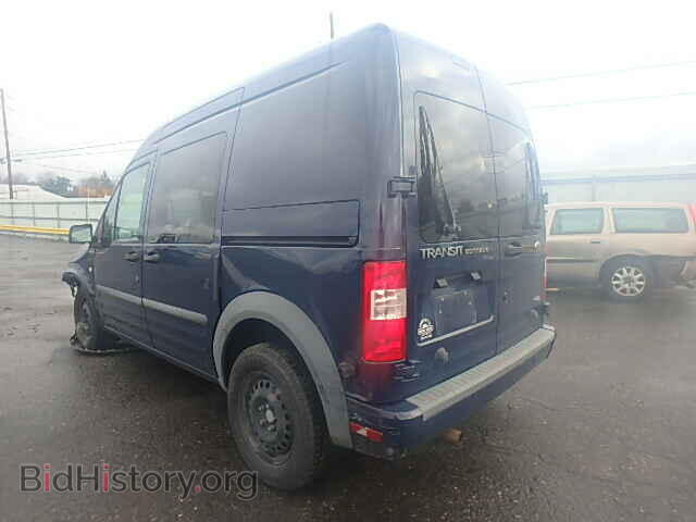2010 FORD TRANSIT CO - VIN: NM0KS9BN3AT013743 - Фото 3