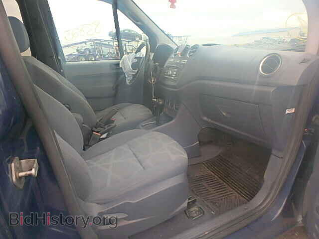 2010 FORD TRANSIT CO - VIN: NM0KS9BN3AT013743 - Фото 5