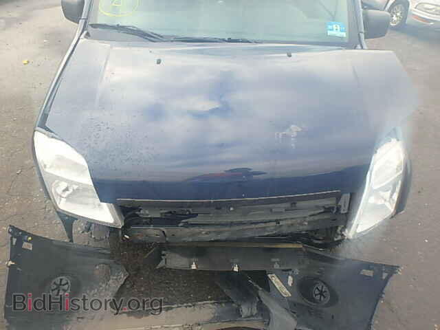 2010 FORD TRANSIT CO - VIN: NM0KS9BN3AT013743 - Фото 7