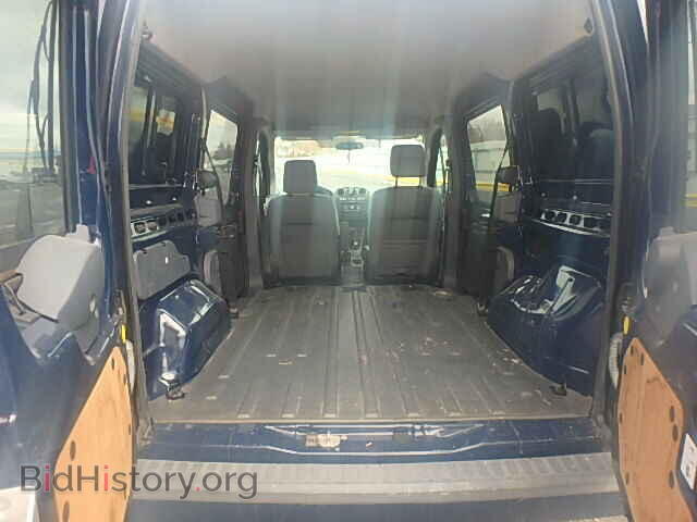 2010 FORD TRANSIT CO - VIN: NM0KS9BN3AT013743 - Фото 9