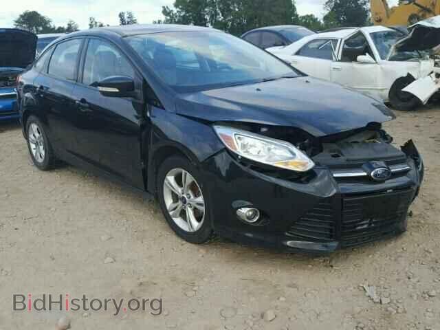 Photo 1FAHP3F26CL465125 - FORD FOCUS 2012