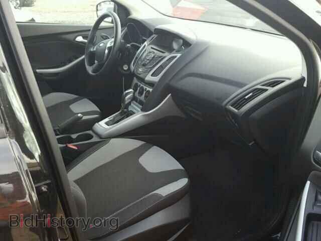 2012 FORD FOCUS - VIN: 1FAHP3F26CL465125 - Фото 5