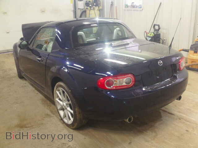 2010 MAZDA MIATA - VIN: JM1NC2FF5A0207828 - Фото 3