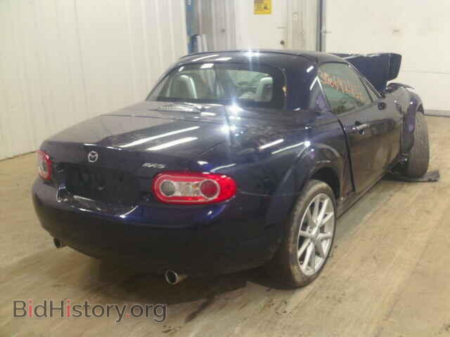 2010 MAZDA MIATA - VIN: JM1NC2FF5A0207828 - Фото 4