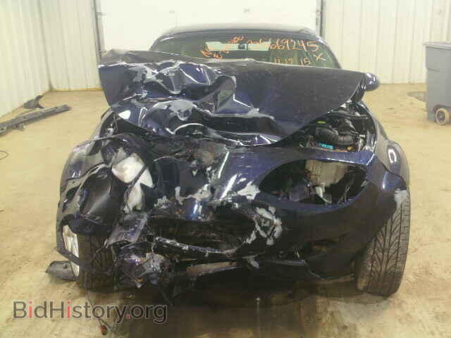 2010 MAZDA MIATA - VIN: JM1NC2FF5A0207828 - Фото 9