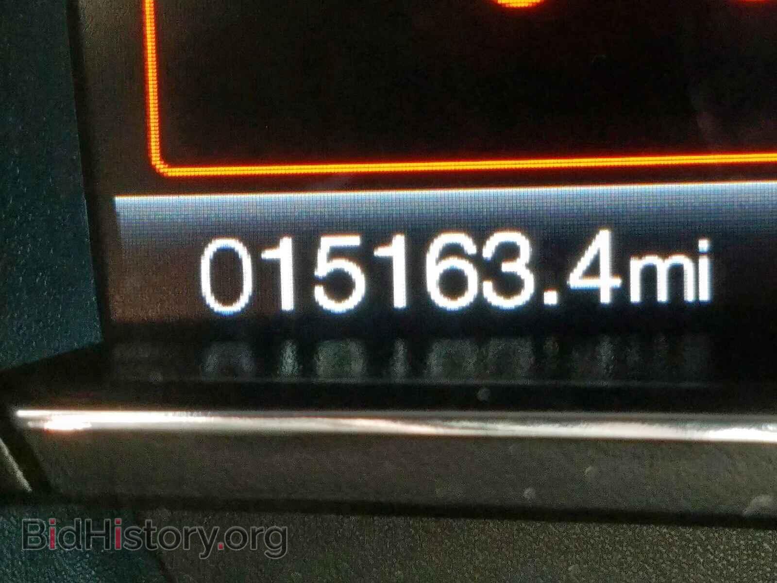 2018 FORD EXPLORER - VIN: 1FM5K7D84JGA34407 - Фото 8