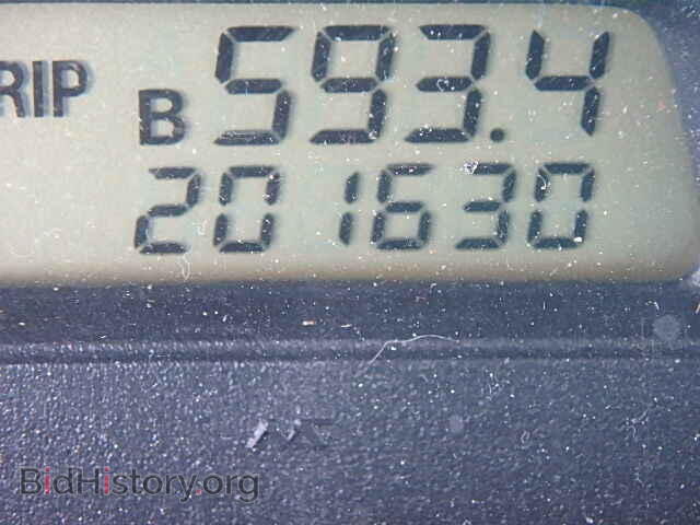 2003 HONDA ODYSSEY - VIN: 5FNRL18073B100496 - Фото 8