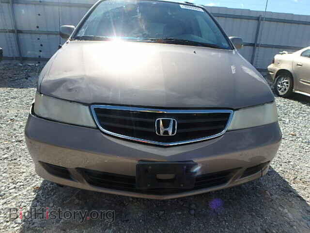 2003 HONDA ODYSSEY - VIN: 5FNRL18073B100496 - Фото 9