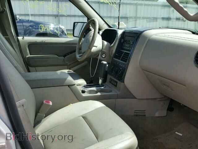 2006 FORD EXPLORER - VIN: 1FMEU73E66UB11367 - Фото 5
