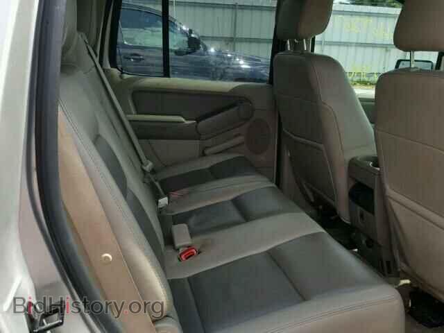 2006 FORD EXPLORER - VIN: 1FMEU73E66UB11367 - Фото 6