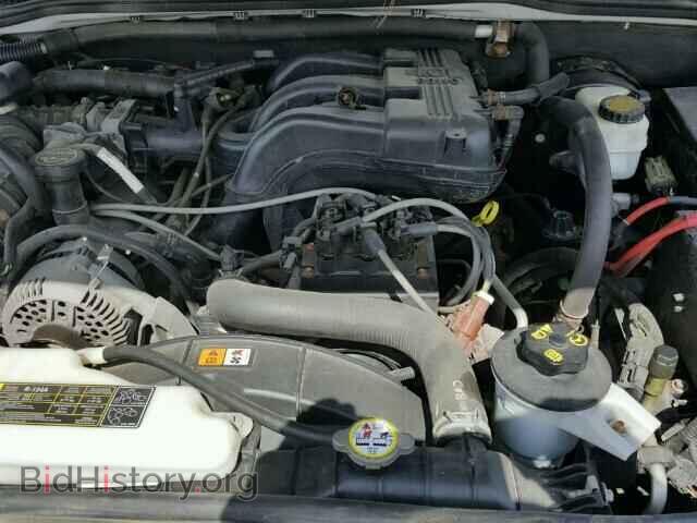 2006 FORD EXPLORER - VIN: 1FMEU73E66UB11367 - Фото 7