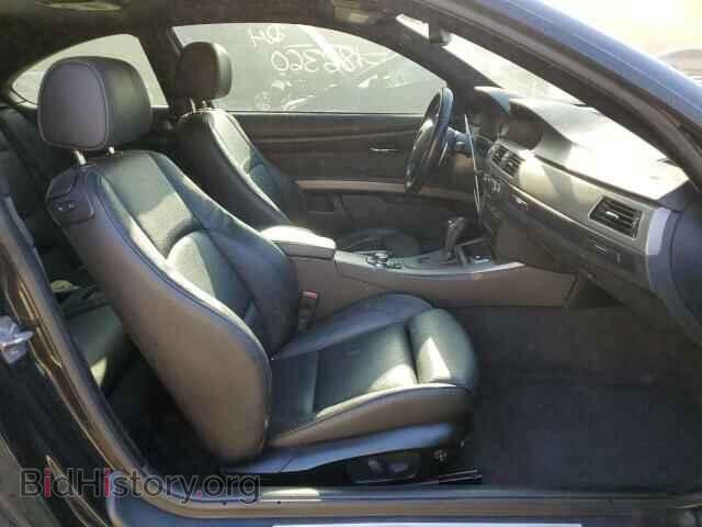 2011 BMW 3 SERIES - VIN: WBAKF3C50BE793383 - Фото 5