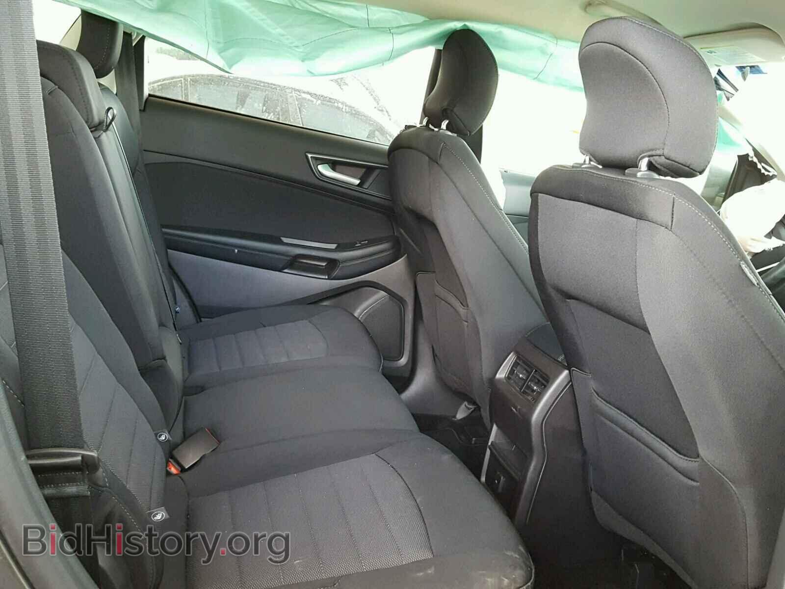 2017 FORD EDGE - VIN: 2FMPK3G90HBC63349 - Photo 6