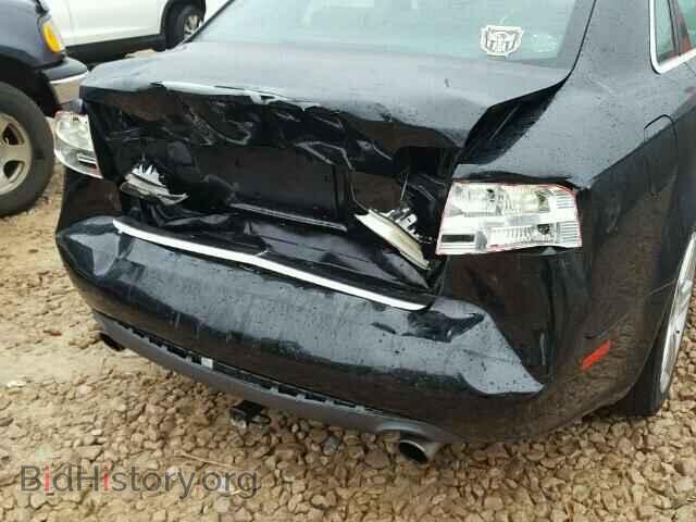 2007 AUDI A4 - VIN: WAUAF78E57A089271 - Фото 10
