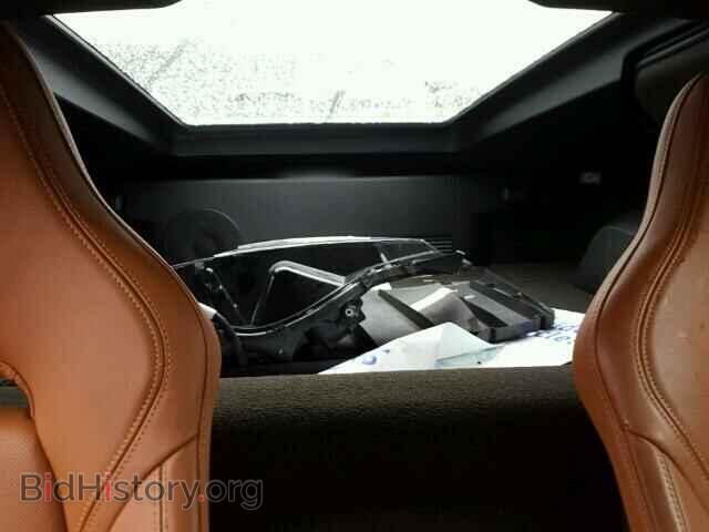 2014 CHEVROLET CORVETTE - VIN: 1G1YL2D77E5101844 - Фото 6