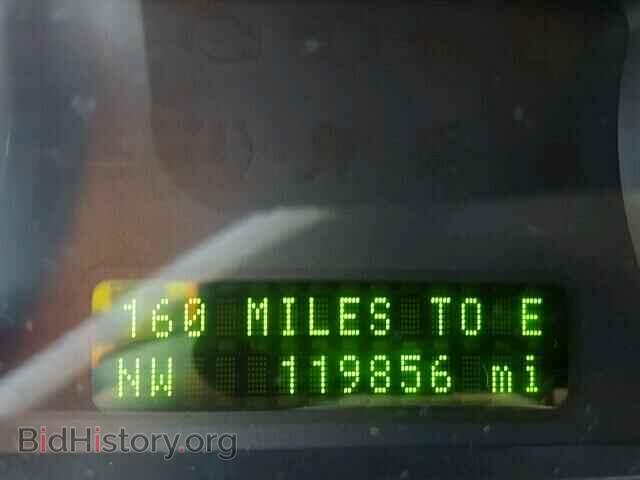 2007 FORD EDGE - VIN: 2FMDK39C17BB59320 - Фото 8