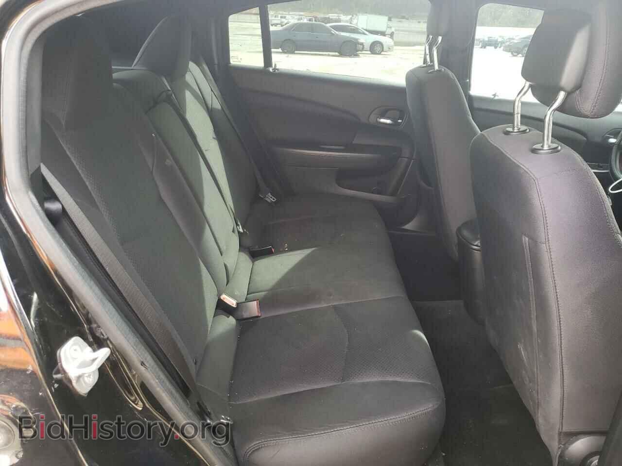 2014 CHRYSLER 200 - VIN: 1C3CCBAB6EN213002 - Фото 10