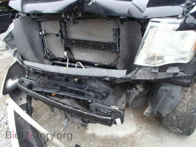 2007 FORD EXPEDITION - VIN: 1FMFK17557LA10748 - Фото 9