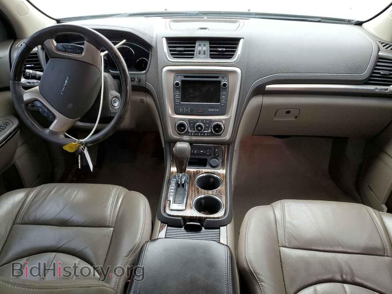 2013 GMC ACADIA DEN - VIN: 1GKKRTKD8DJ125414 - Фото 8