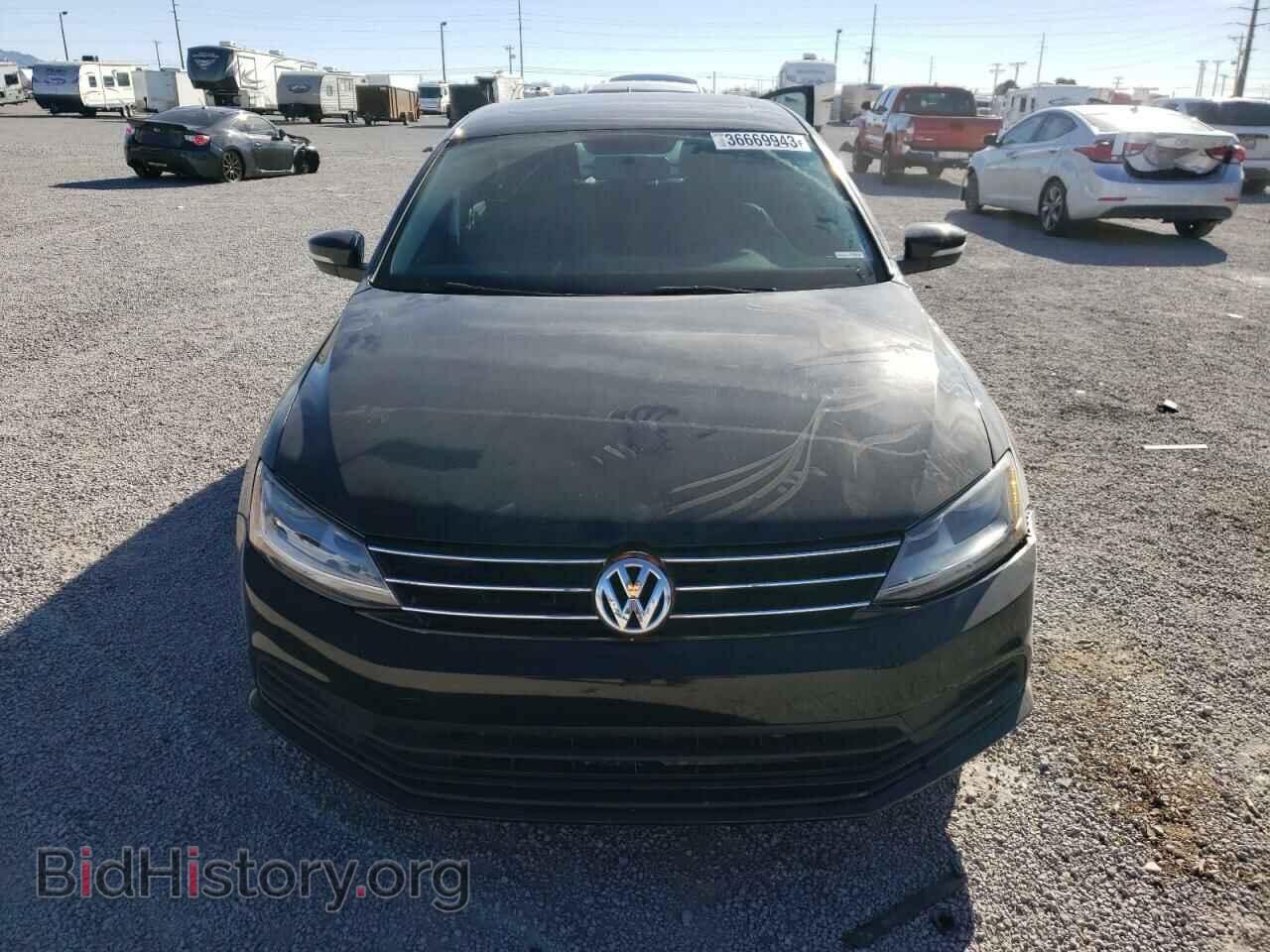 2017 VOLKSWAGEN JETTA - VIN: 3VWDB7AJ7HM296815 - Фото 5