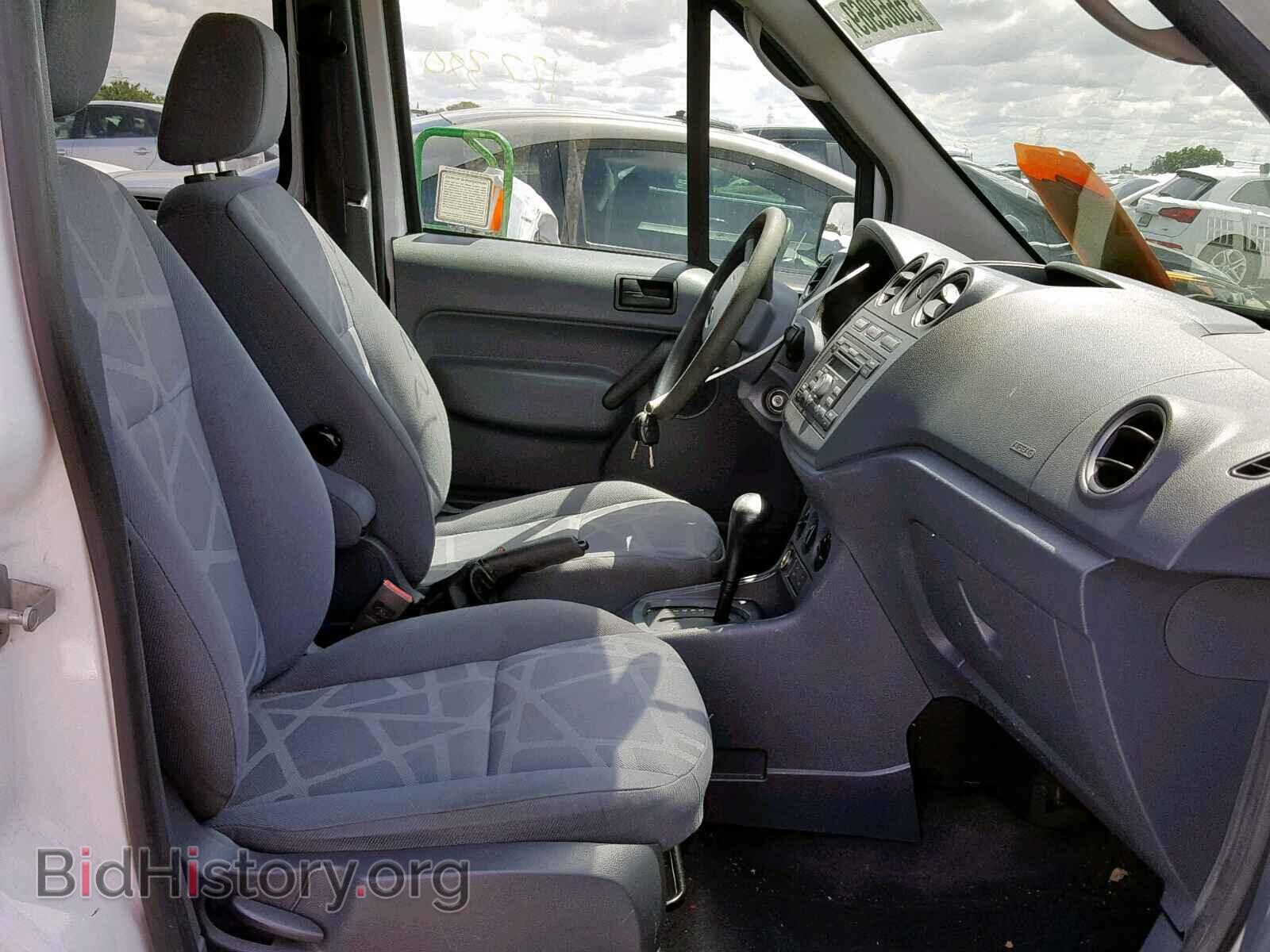 2010 FORD TRANSIT CO - VIN: NM0KS9BN3AT033474 - Фото 5