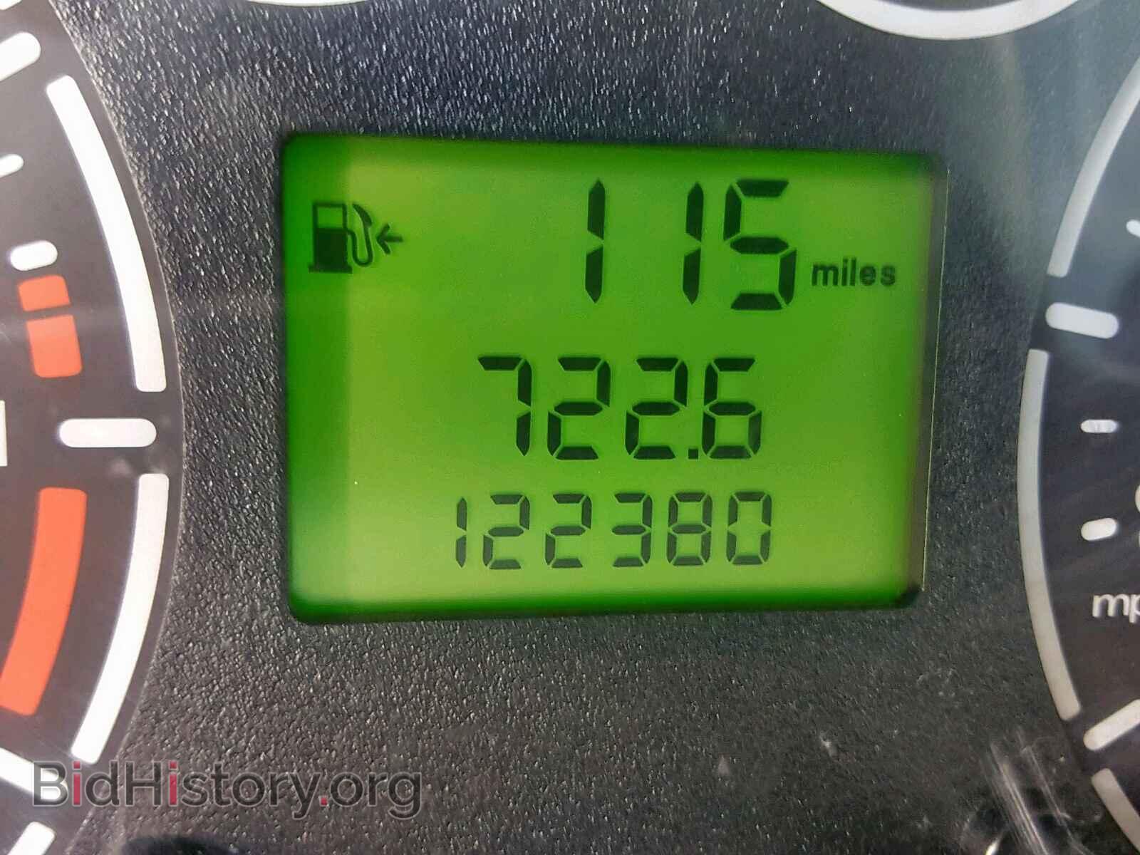 2010 FORD TRANSIT CO - VIN: NM0KS9BN3AT033474 - Фото 8
