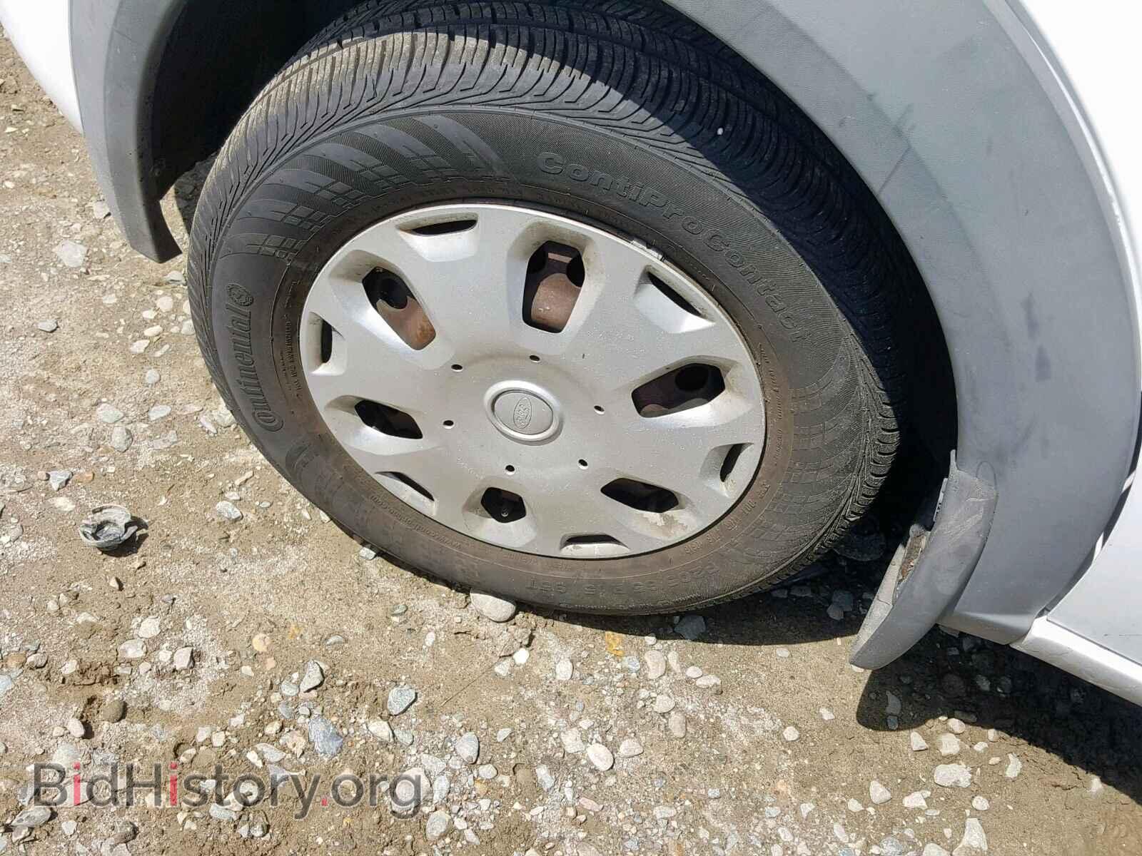 2010 FORD TRANSIT CO - VIN: NM0KS9BN3AT033474 - Фото 9