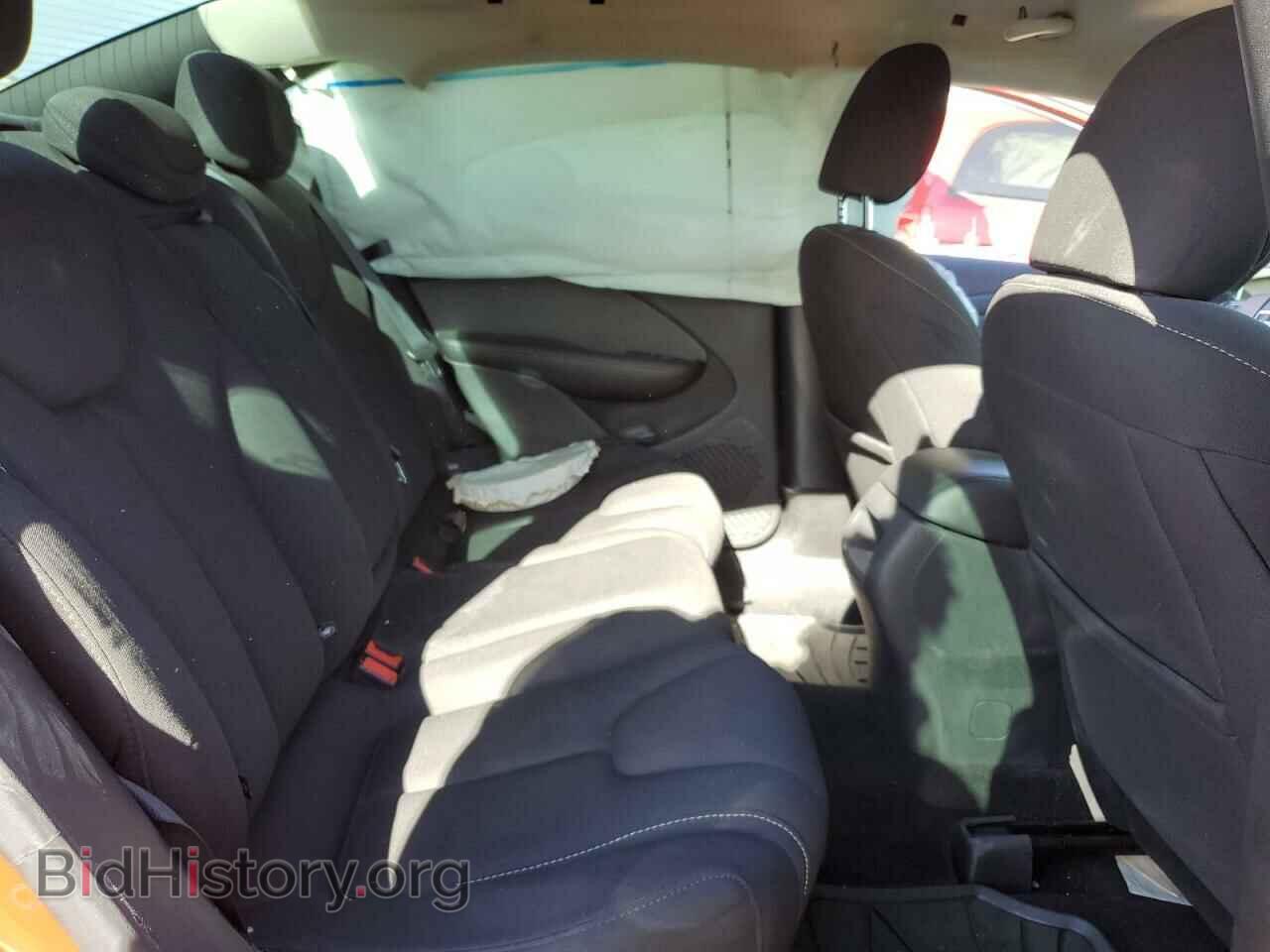 2013 DODGE DART - VIN: 1C3CDFBA4DD309306 - Фото 10
