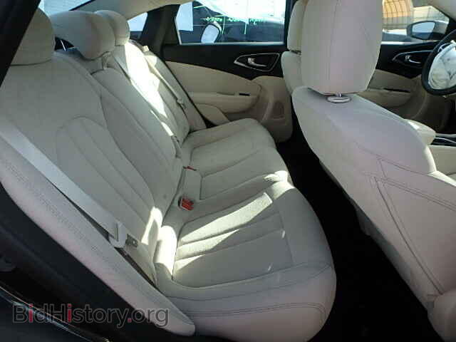 2015 CHRYSLER 200 - VIN: 1C3CCCAB9FN558886 - Photo 6