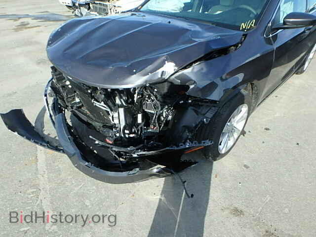 2015 CHRYSLER 200 - VIN: 1C3CCCAB9FN558886 - Photo 10