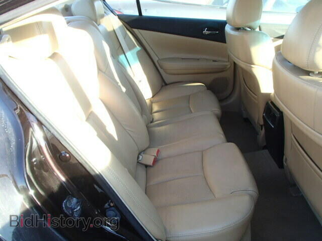 2010 NISSAN MAXIMA - VIN: 1N4AA5APXAC838486 - Фото 6
