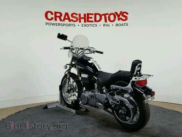 2007 SUZUKI OTHR CYCLE - VIN: JS1NP41A772102257 - Photo 6