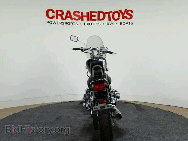 2007 SUZUKI OTHR CYCLE - VIN: JS1NP41A772102257 - Photo 7