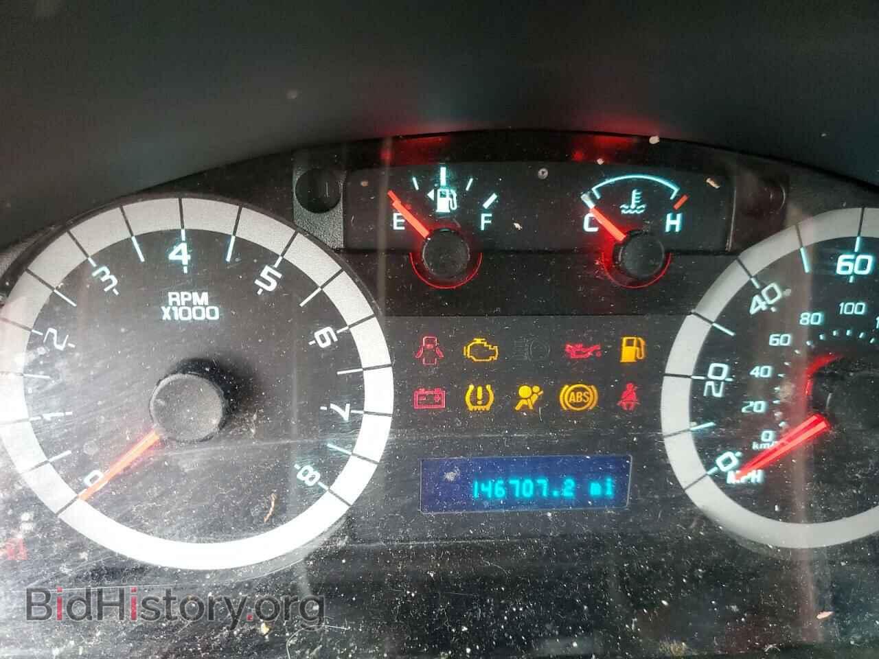 2012 FORD ESCAPE - VIN: 1FMCU0D77CKC71764 - Фото 9