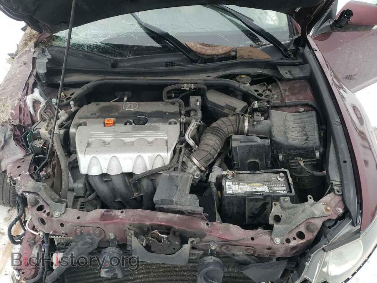 2011 ACURA TSX - VIN: JH4CU2F60BC011847 - Фото 7