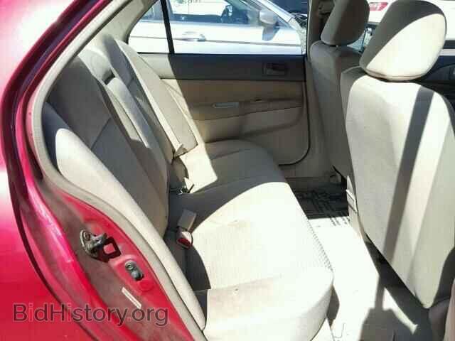 2003 MITSUBISHI LANCER - VIN: JA3AJ26E93U092818 - Фото 6