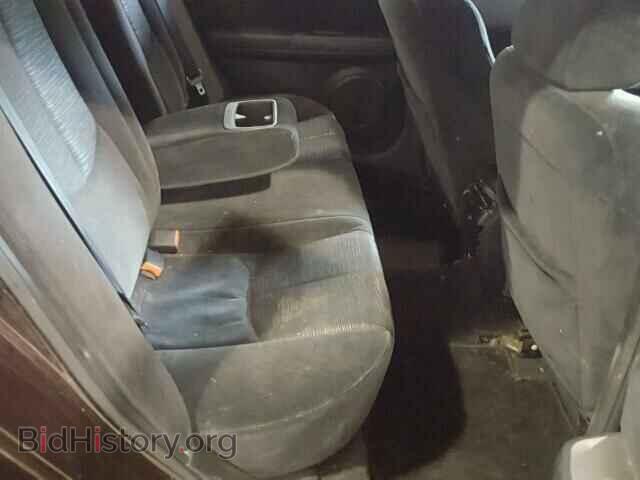 2009 MAZDA 6 - VIN: 1YVHP82A695M08435 - Фото 6