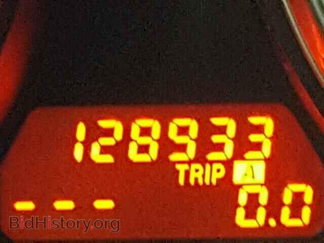 2009 MAZDA 6 - VIN: 1YVHP82A695M08435 - Фото 8